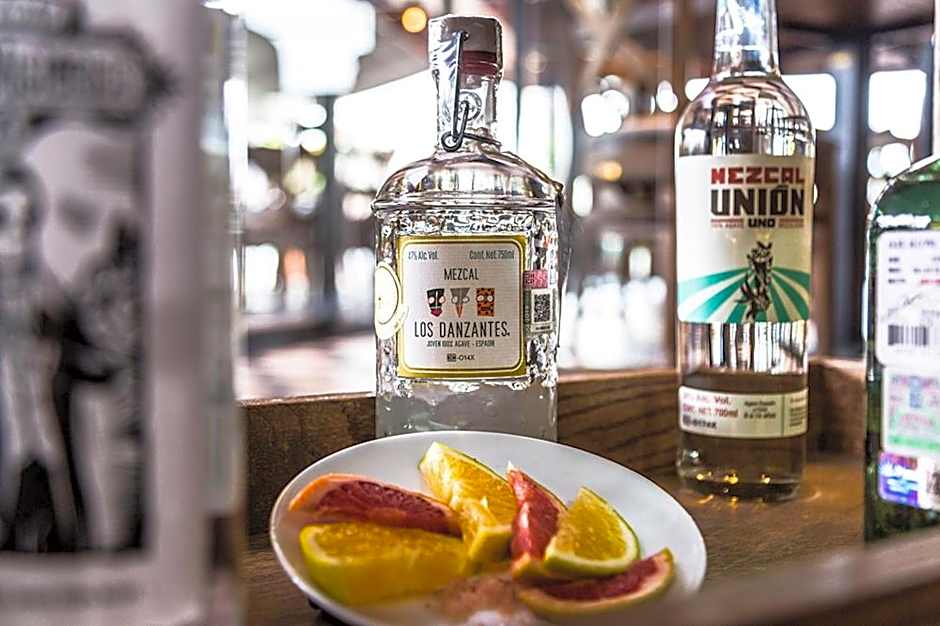 Domingo Santo Hotel Boutique