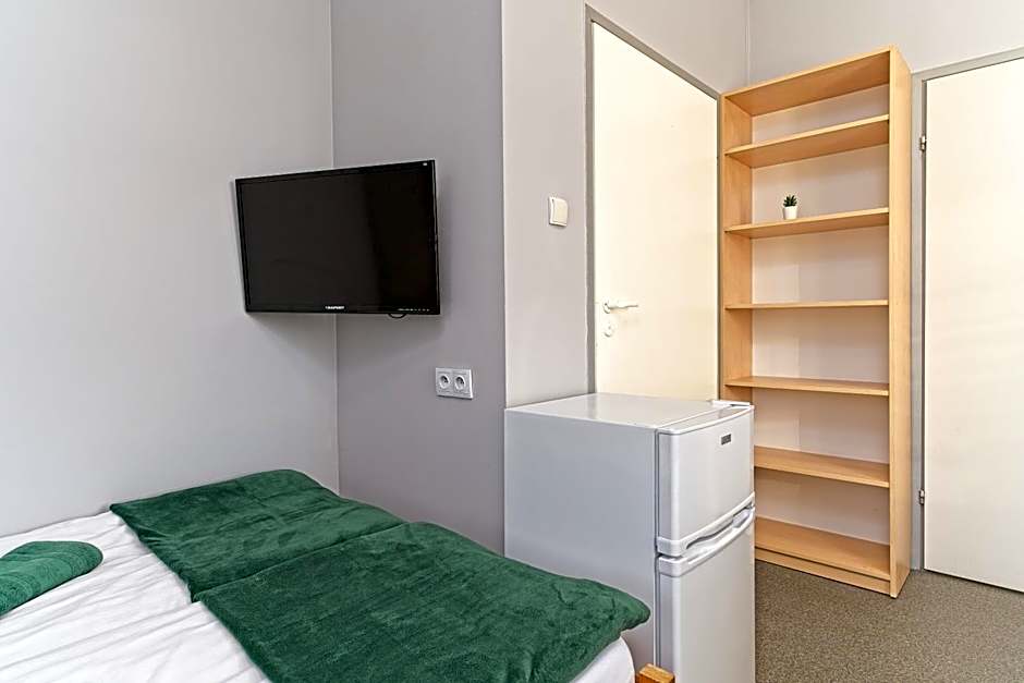 Ośrodek WOJKÓW Kowary koło Karpacza