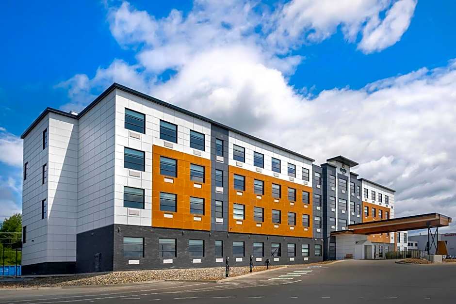 Quality Hotel & Conference Centre