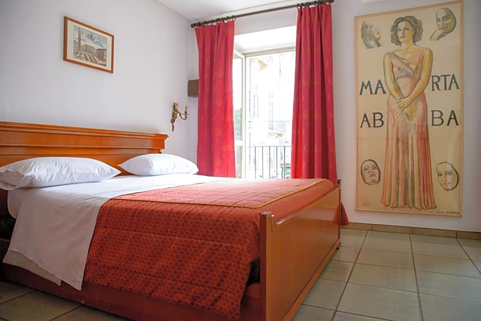 Affittacamere Maison Napoleon