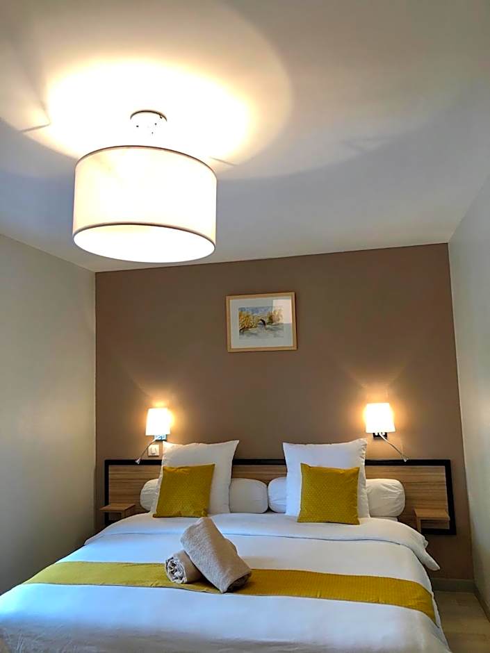 Auberge du Cezallier