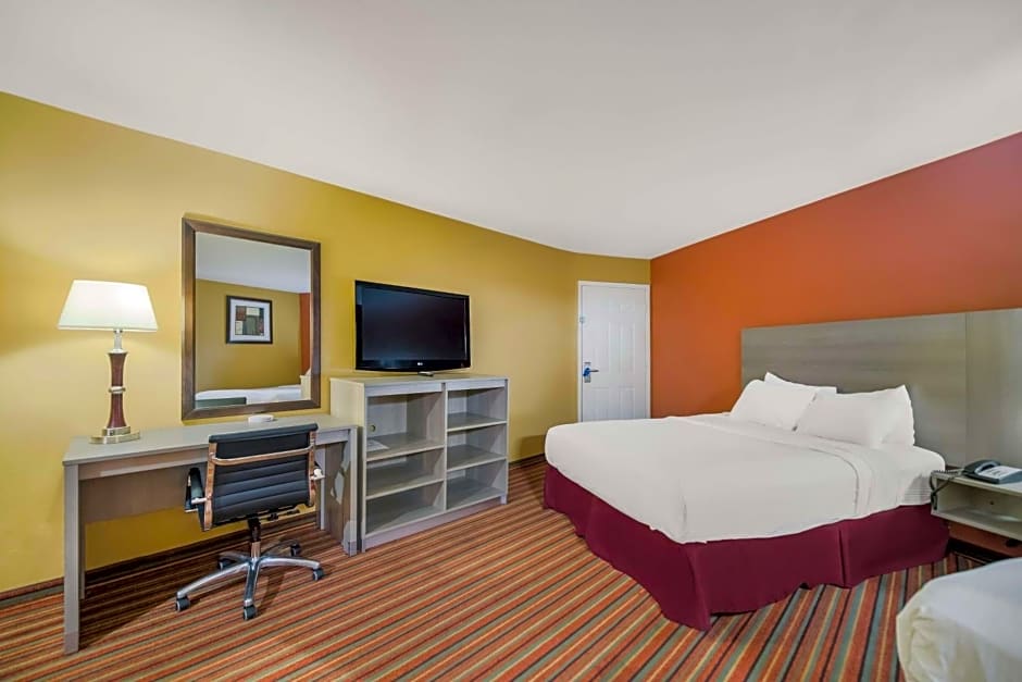 SureStay Hotel by Best Western Mt Pleasant