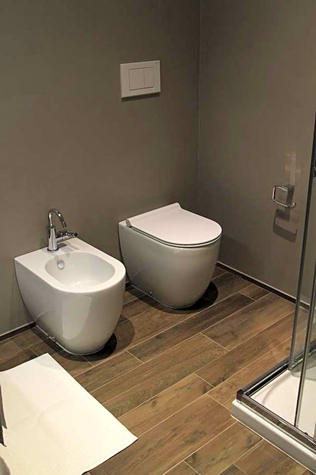 B&B I Propilei di San Girolamo