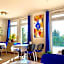 i-Motel Obertshausen nahe Frankfurt