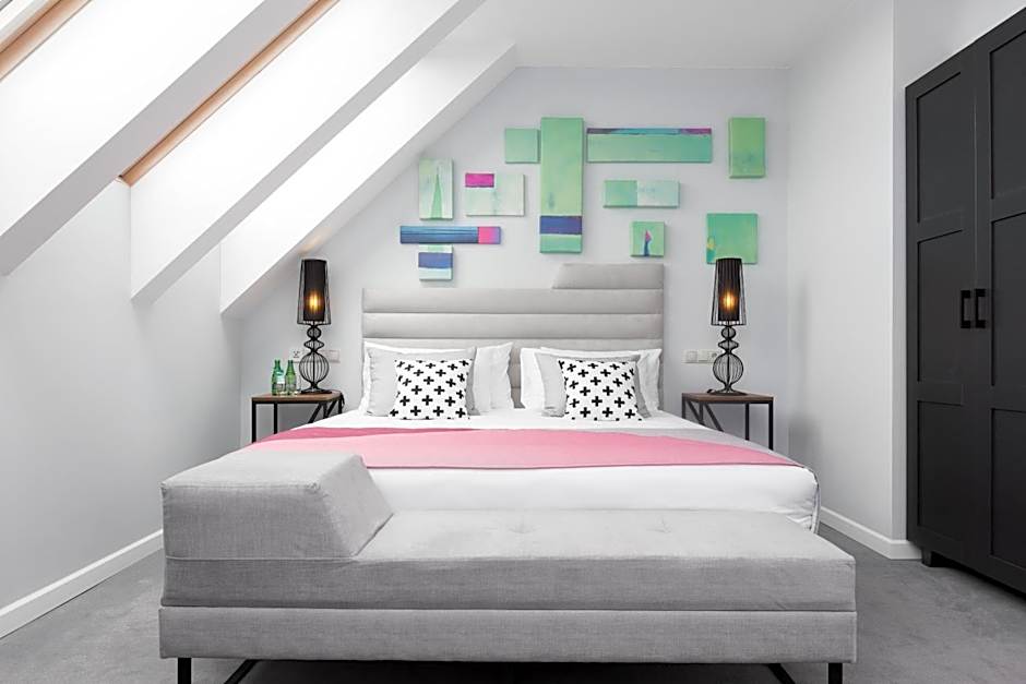 Hotel Indigo Krakow - Old Town By IHG