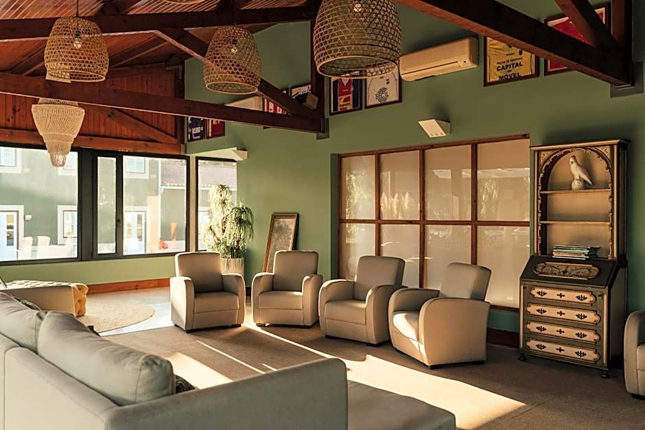 Quinta do Pinheiro Hotel E Eventos by Grupo Quinta dos Lagos
