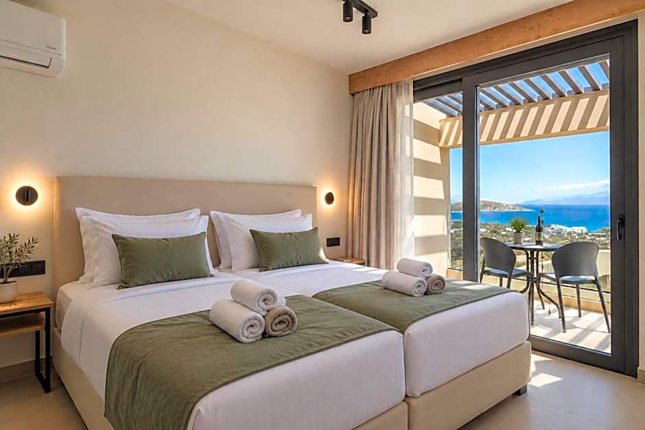 Elounda Residence Resort & Waterpark