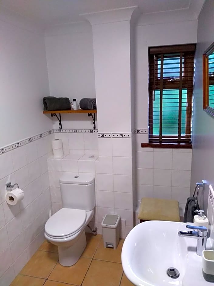 Highfields Holidays bed & breakfast