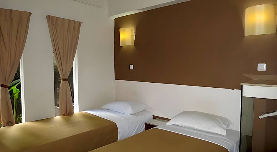 Sanur Agung Hotel