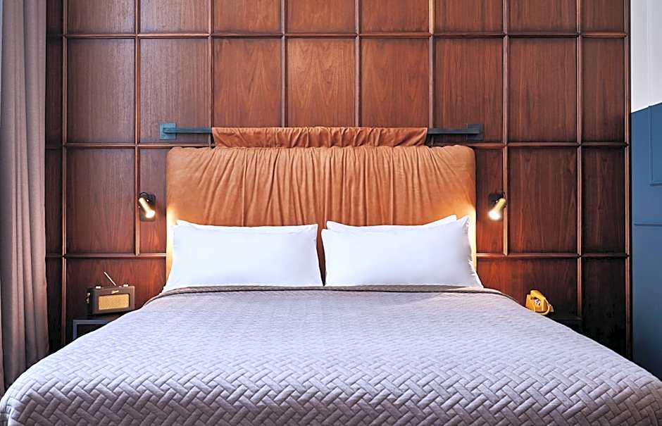 The Hoxton, Amsterdam