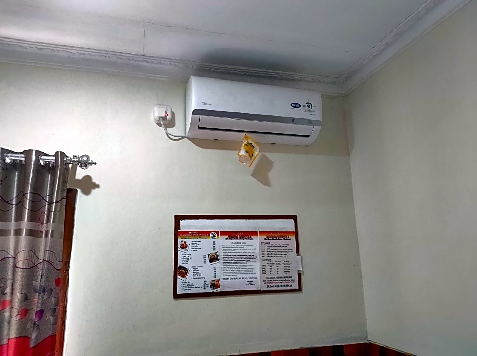 Hotel Nakula Sadewa 2 Bandungan