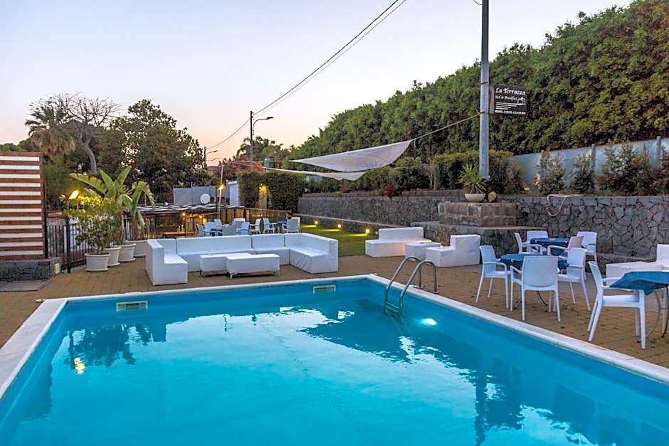 La Terrazza