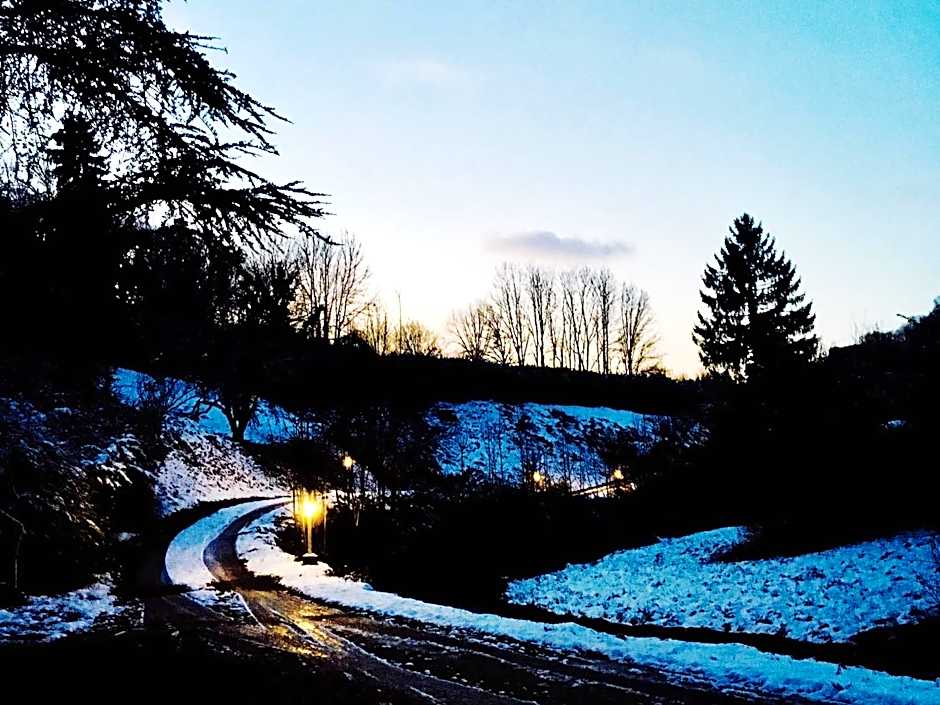 Domaine Du Moulin Vallée Heureuse