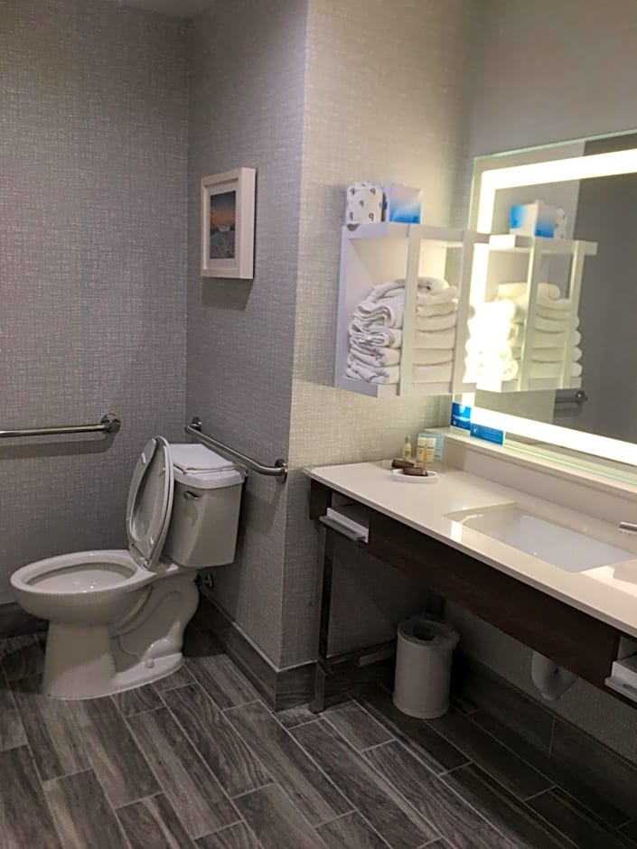Hampton Inn Old Bridge NJ