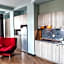 Sani Apart Hotel