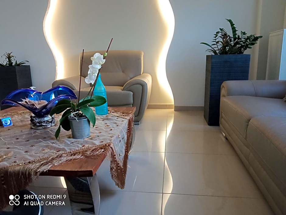 City Gate Hotel Airport Thessaloniki