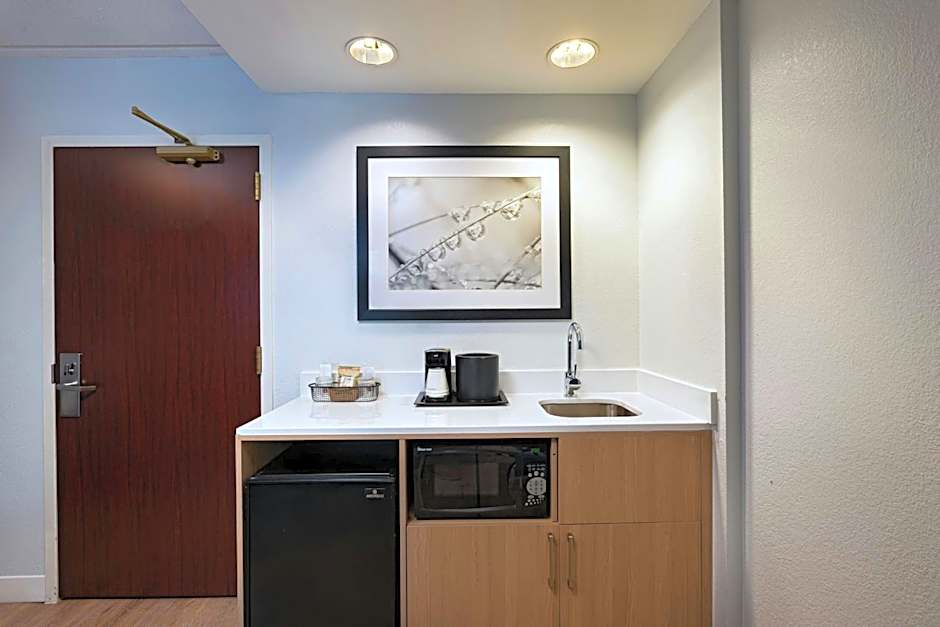 SpringHill Suites by Marriott Pittsburgh Washington