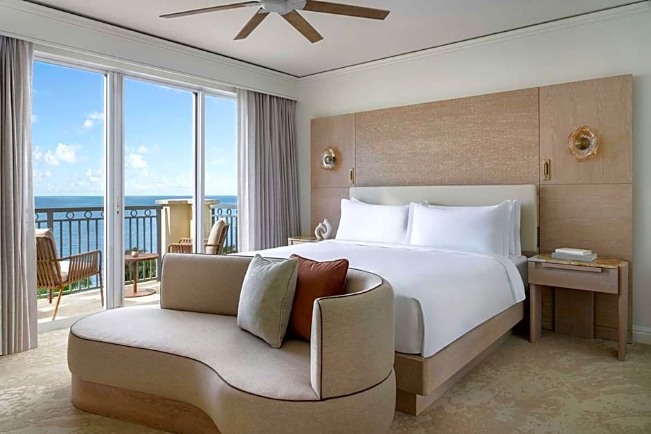 The Ritz-Carlton Key Biscayne Miami