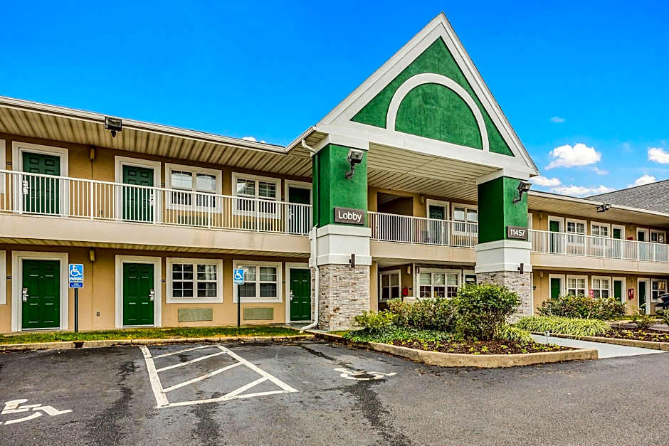 HomeTowne Studios Cincinnati - Sharonville – Sharonville, OH