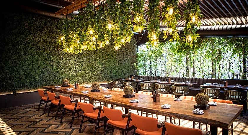 YAS PLAZA MANGROVES by IHG