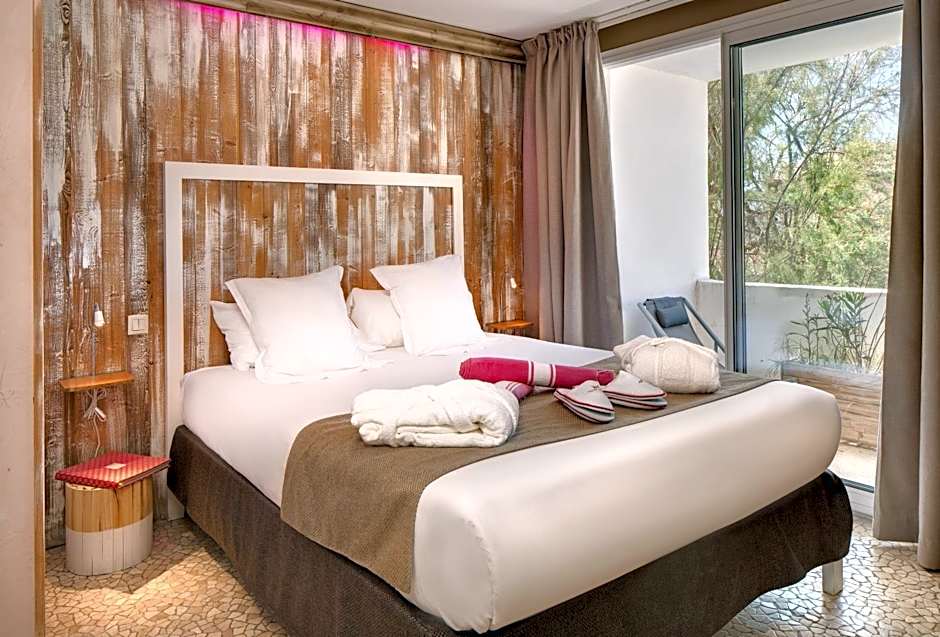 Vila De La Mar & Spa