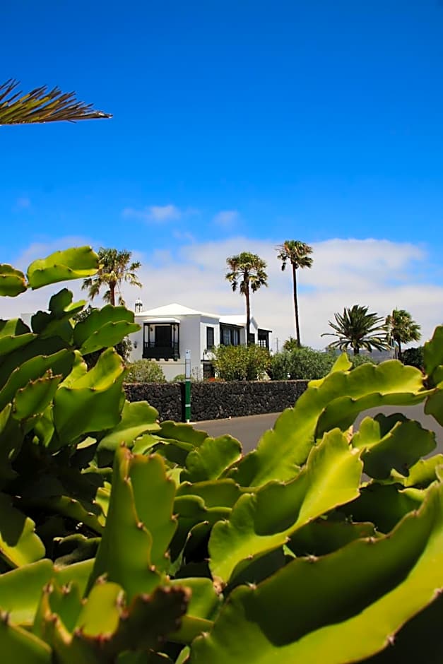 Hotel Rural Finca de La Florida