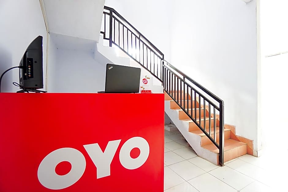 OYO 1064 Manado Airport Homestay