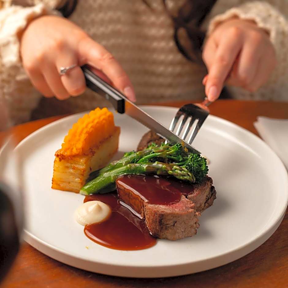 Fairfield House Hotel