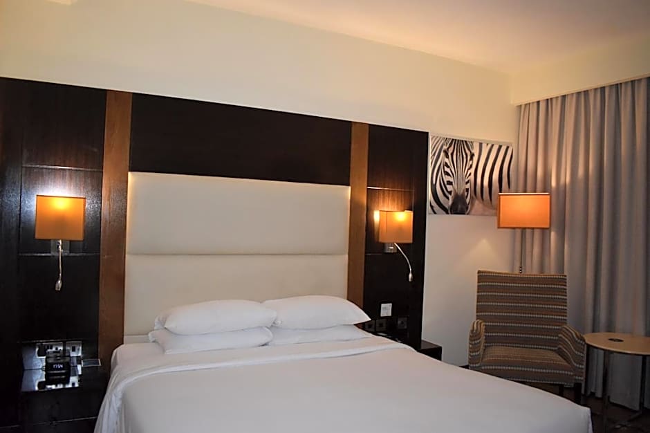 Four Points By Sheraton Nairobi Hurlingham