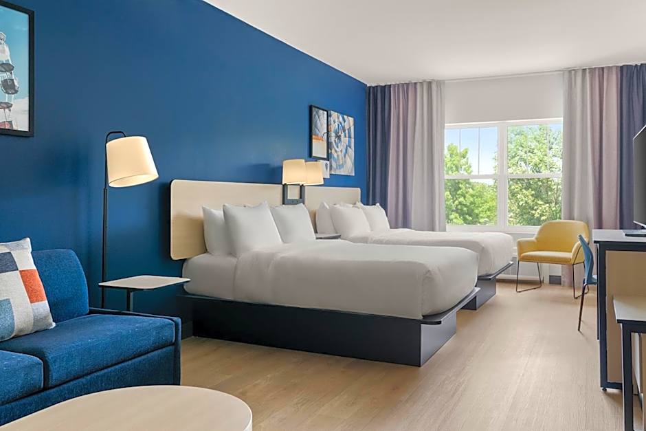 City Express By Marriott Gettysburg