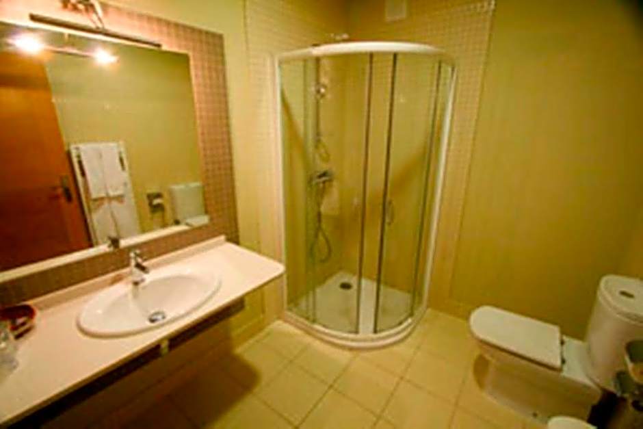 Hotel Lusitano