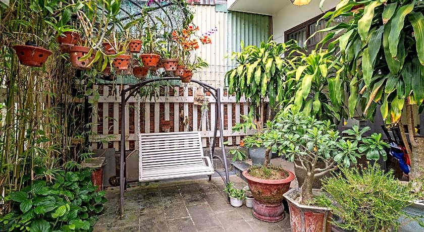 The House 36 Homestay