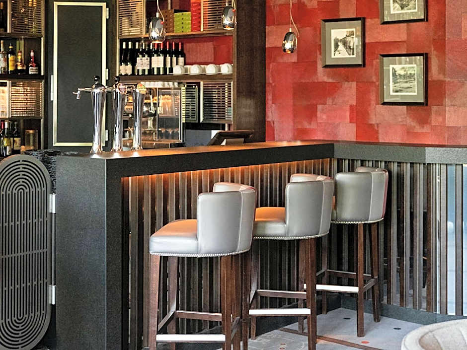 Hotel Parc Beaumont Pau - MGallery by Sofitel
