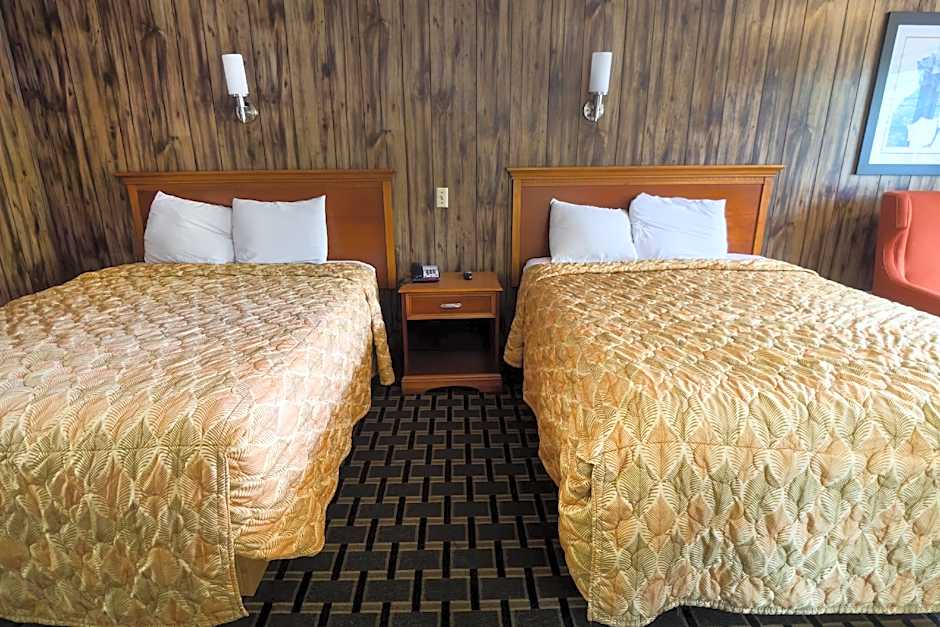 Tennessee Mountain Lodge Riverside by OYO