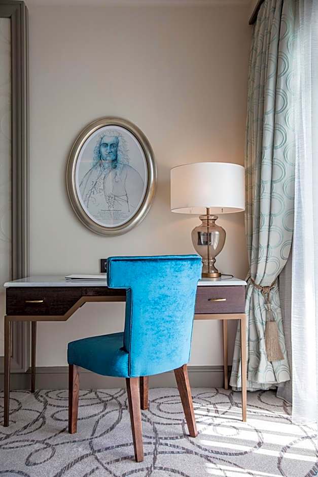 Labourdonnais Waterfront Hotel