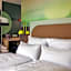 LyvInn Hotel Frankfurt