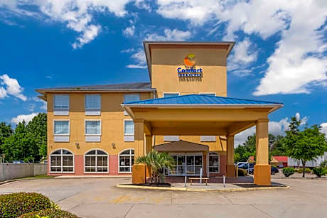 Comfort Inn & Suites Chesapeake