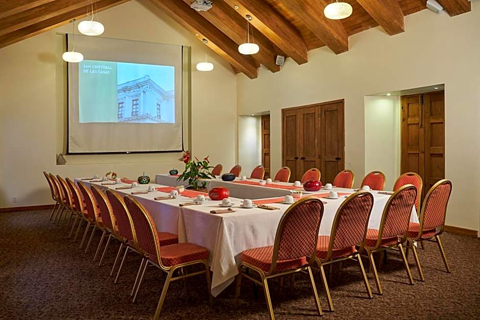 Casa del Alma Hotel Boutique & Spa