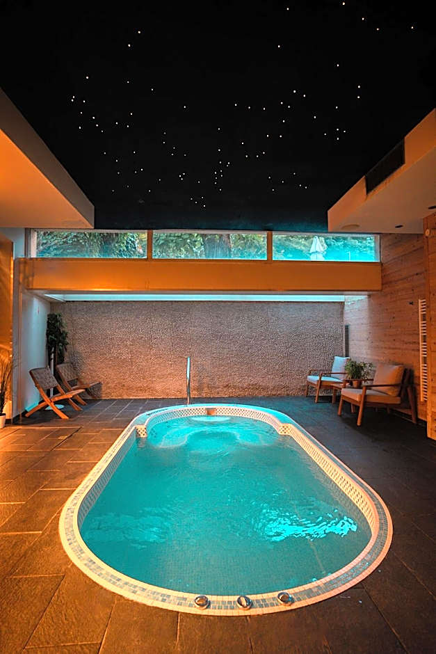 Château & Spa De La Commanderie