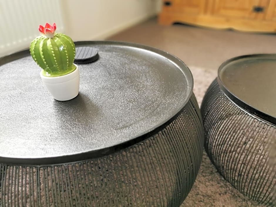 Housing De Brouwerij