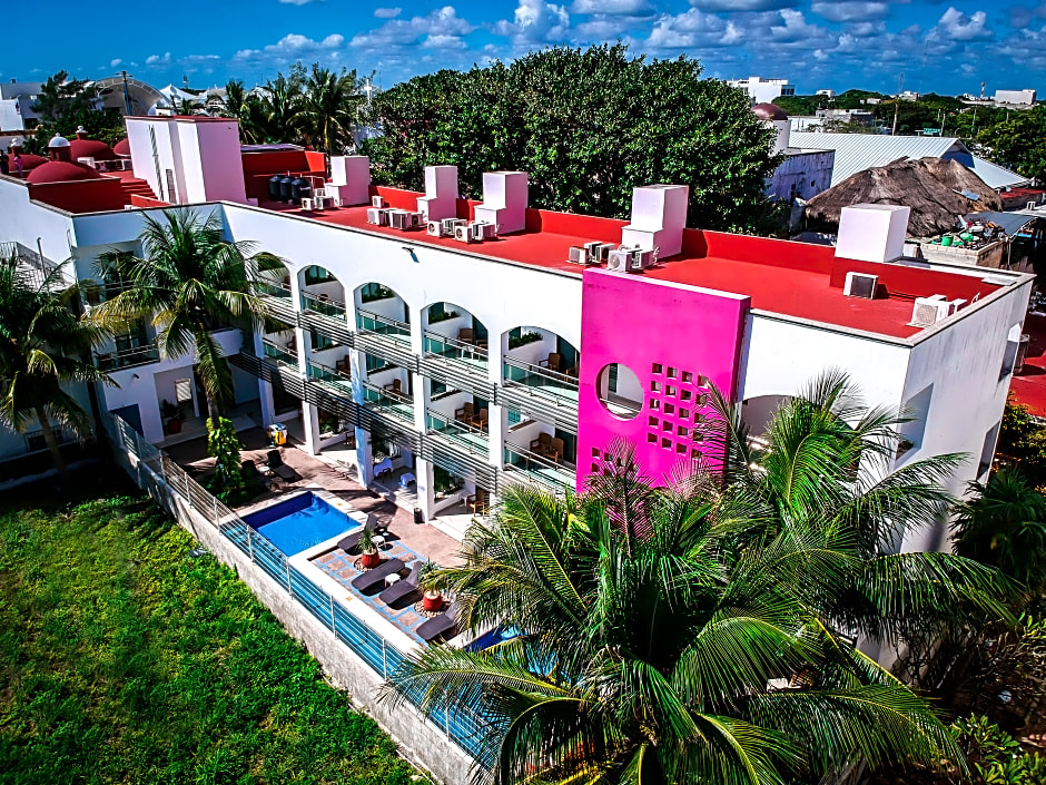Casa Melissa