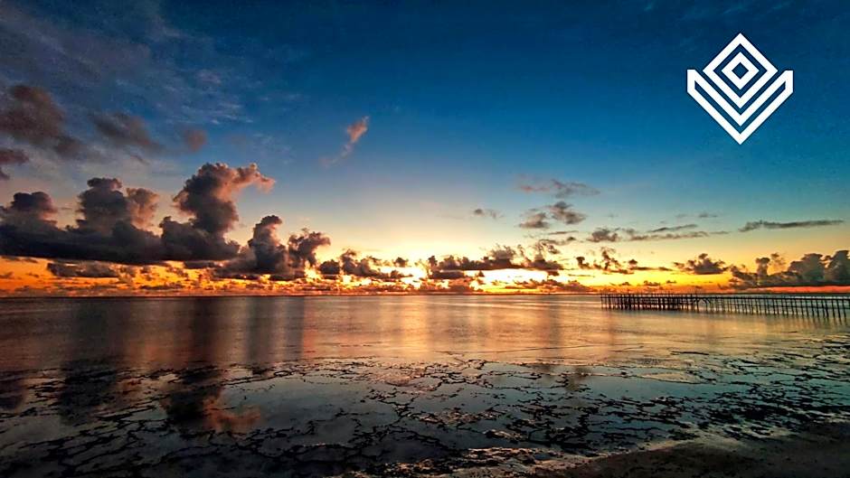 Masai Mara Zanzibar - Boutique Hotel