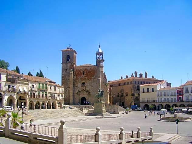 Hotel Peru by Bossh Hotels