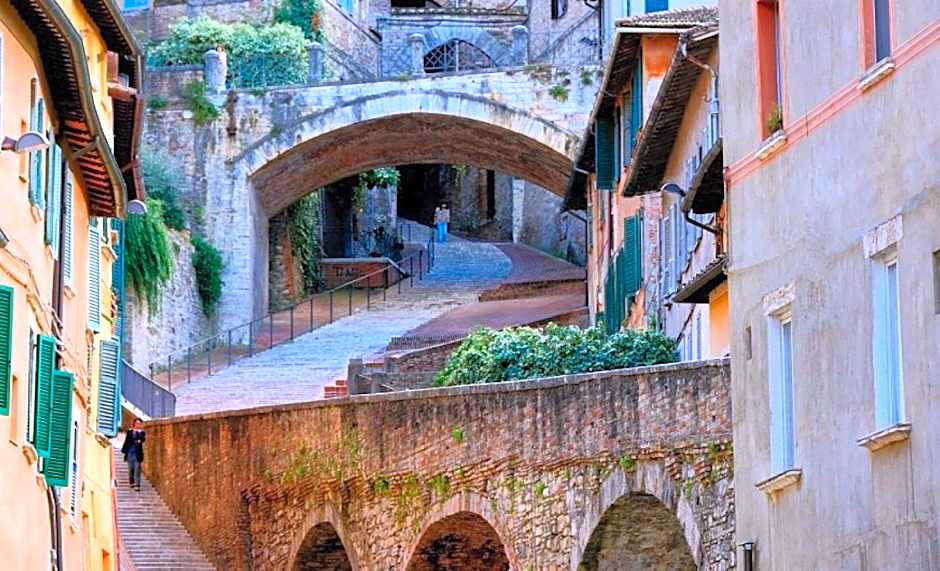 Hotel San Sebastiano