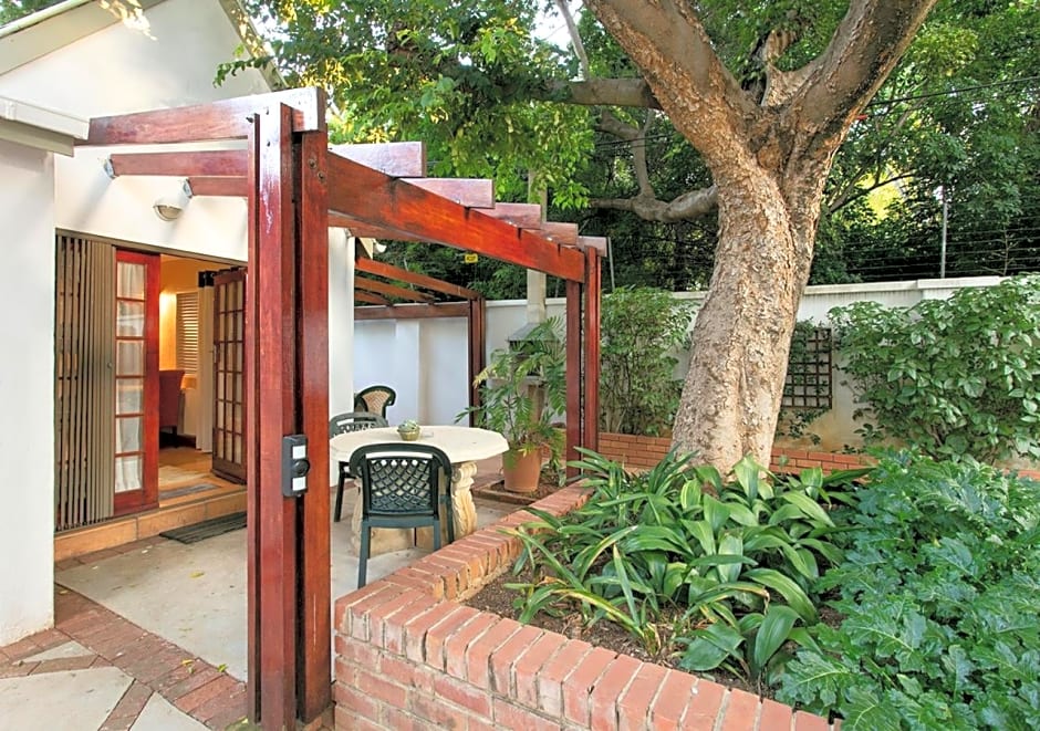 Bed And Breakfast In Waterkloof