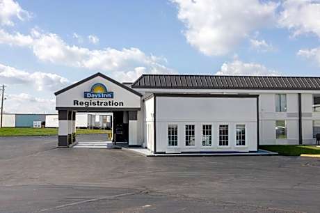 Days Inn by Wyndham Sharonville