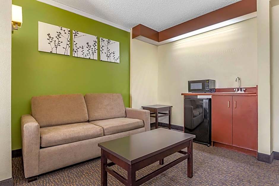 Sleep Inn Matthews-Charlotte