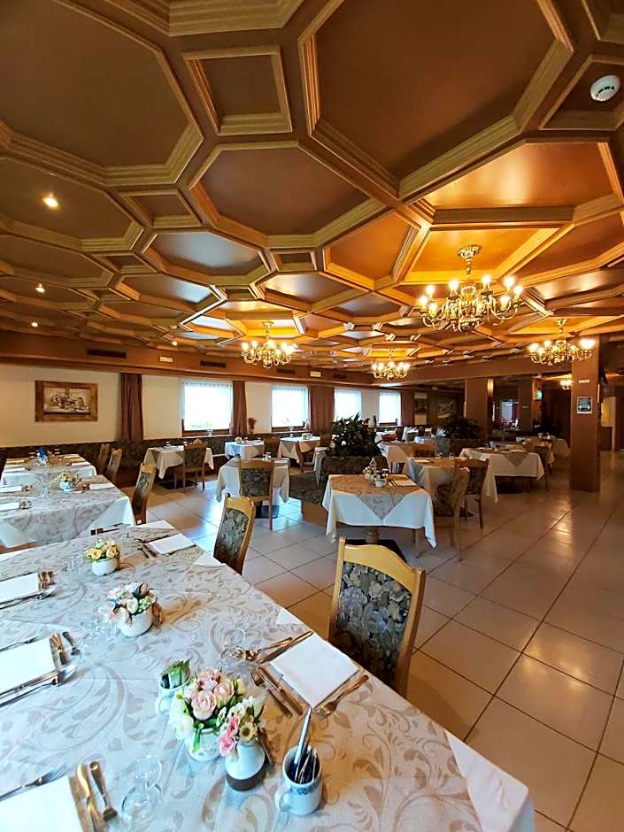 Albergo Scoiattolo