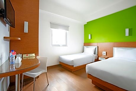 Smart Twin Room