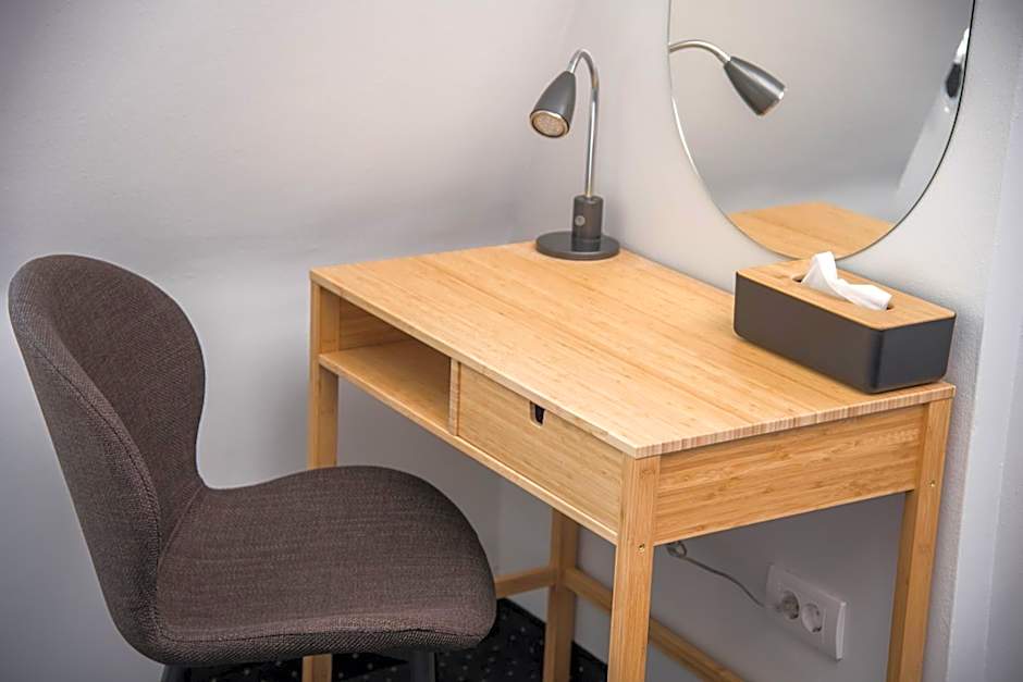 Republic Square Suites